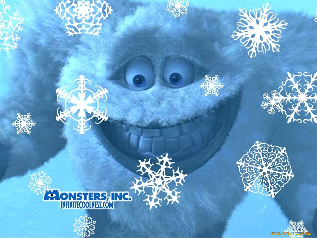 , monsters, inc
